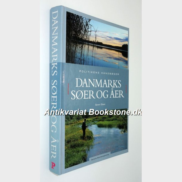 Danmarks ser og er: Sren Olsen