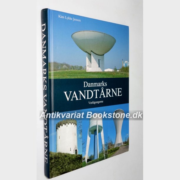 Danmarks vandtrne