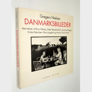 Danmarksbilleder: Gregers Nielsen