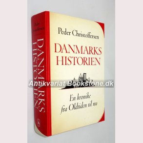Danmarkshistorien