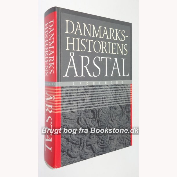 Danmarkshistoriens rstal
