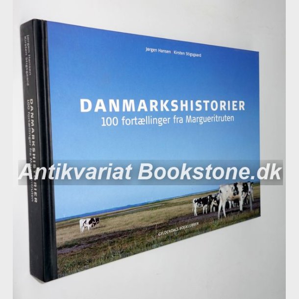 Danmarkshistorier 