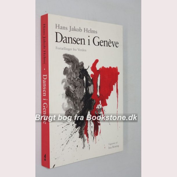 Dansen i Geneve 