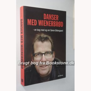 Danser med wienerbrd 