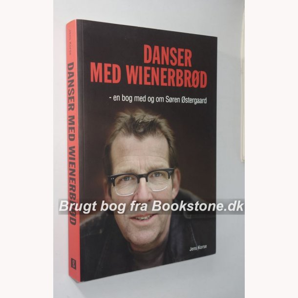 Danser med wienerbrd 