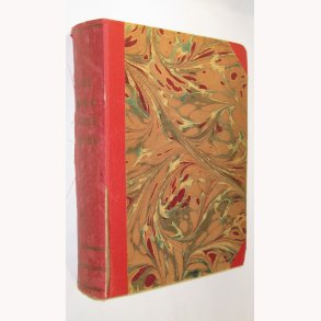 Dansk Bageri- & Konditorhaandbog