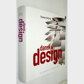 Dansk Design: Thomas Dickson