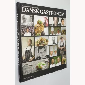 Dansk gastronomi