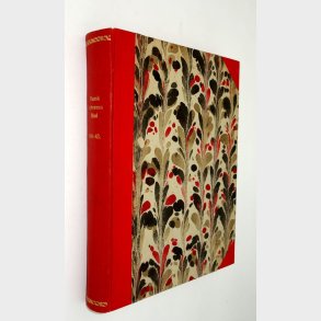 Dansk Luftvrns Blad 1941-43