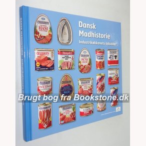  Madhistorie nr. 14 - Industrikkkenets tidsalder