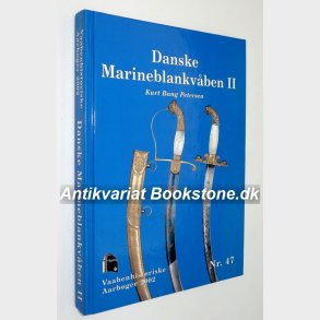 Dansk Marineblankvben ll: Kurt Bang Petersen