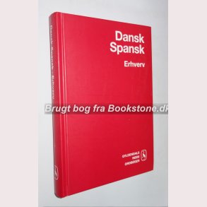 Dansk-Spansk Erhverv 
