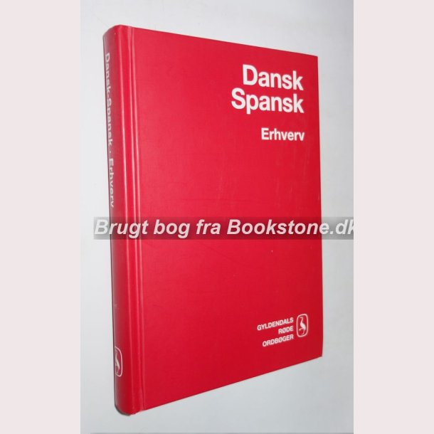 Dansk-Spansk Erhverv 