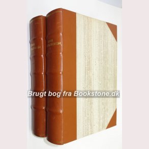 Dansk Sportsleksikon Bind l+ll 