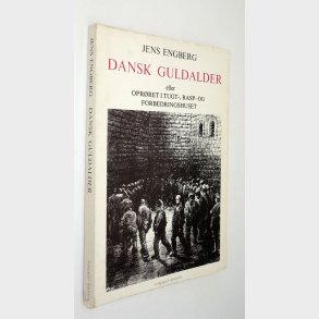 Dansk guldalder: Jens Engberg