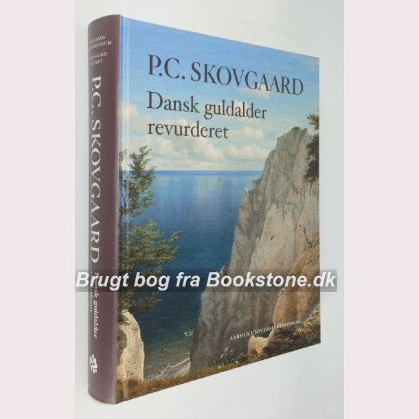 Dansk guldalder revurderet 