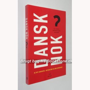 Dansk nok? 