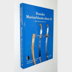 Danske Marineblankvben ll: Kurt Bang Petersen