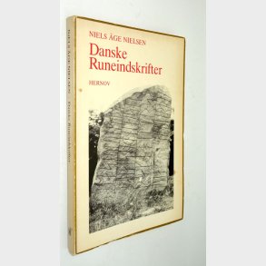 Danske Runeindskrifter: Niels ge Nielsen