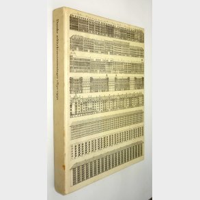 Danske arkitekturstrmninger 1850-1950: Knud Millech