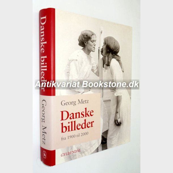 Danske billeder fra 1900 til 2000: Georg Metz