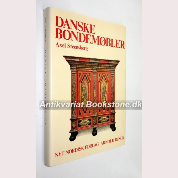 Danske bondembler