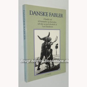 Danske fabler 