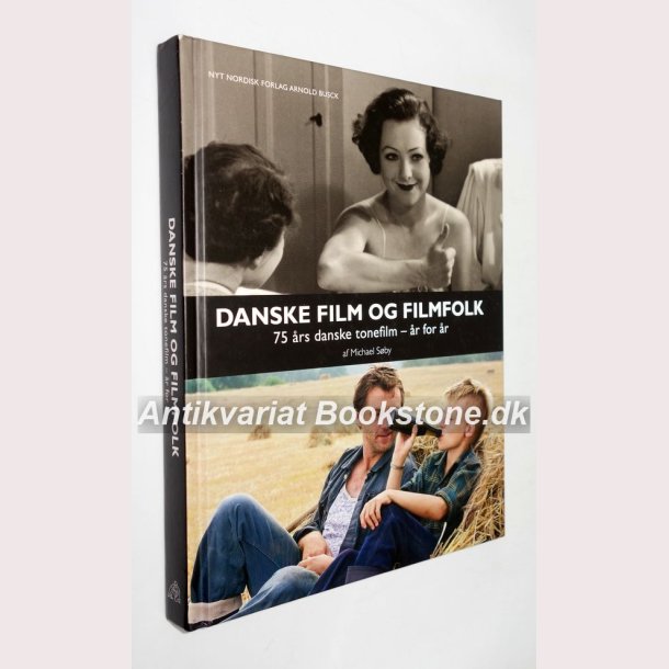 Danske film og filmfolk 