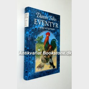 Danske Folkeeventyr: Ejgil Sholm