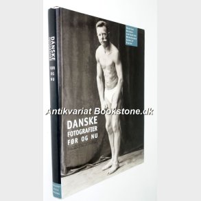 Danske fotografier fr og nu: Peter Michael Hornung