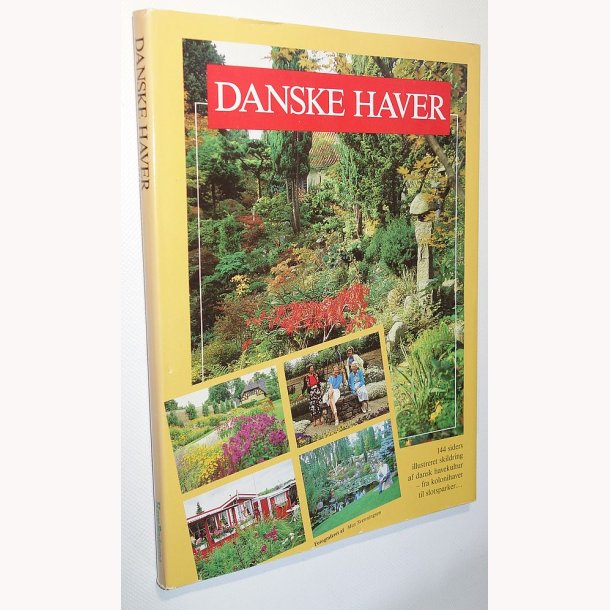 Danske haver