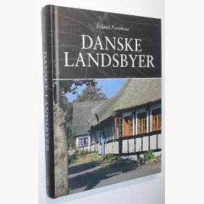 Danske landsbyer