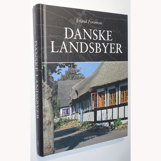 Danske landsbyer