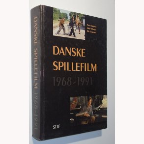 Danske spillefilm 1968-1991