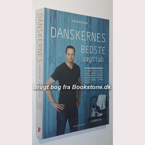Danskernes bedste vgttab