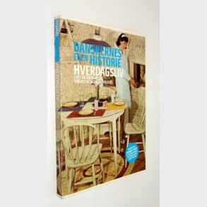 Danskernes egen historie - hverdagslivet: Jacob Ludvigsen