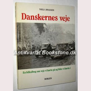 Danskernes veje