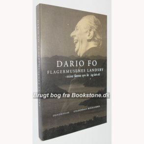 Flagermusenes landsby - mine frste syv r