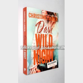 Dark Wild Night - Wild Seasons 3 