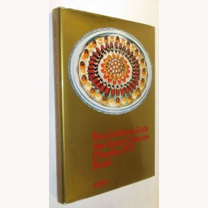 Das Goldene Buch des Salon Culinaire Mondial 1977 Basel