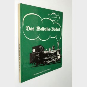 Das Walhalla-Bocker! Josef Dollhofer