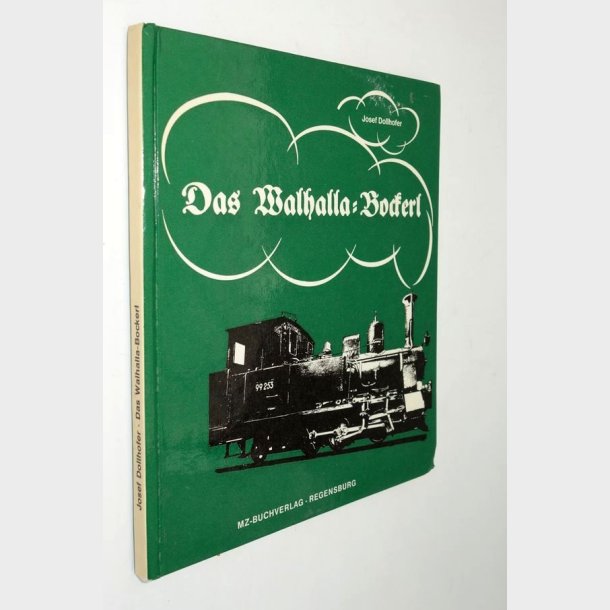 Das Walhalla-Bocker! Josef Dollhofer