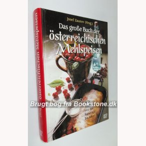 Das gross Buch der österreichischen 
