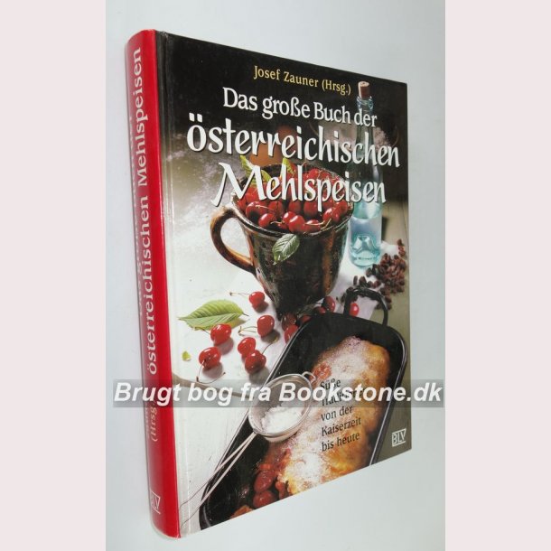 Das gross Buch der &ouml;sterreichischen 
