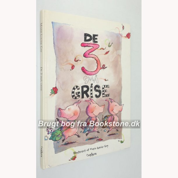 De 3 sm grise 
