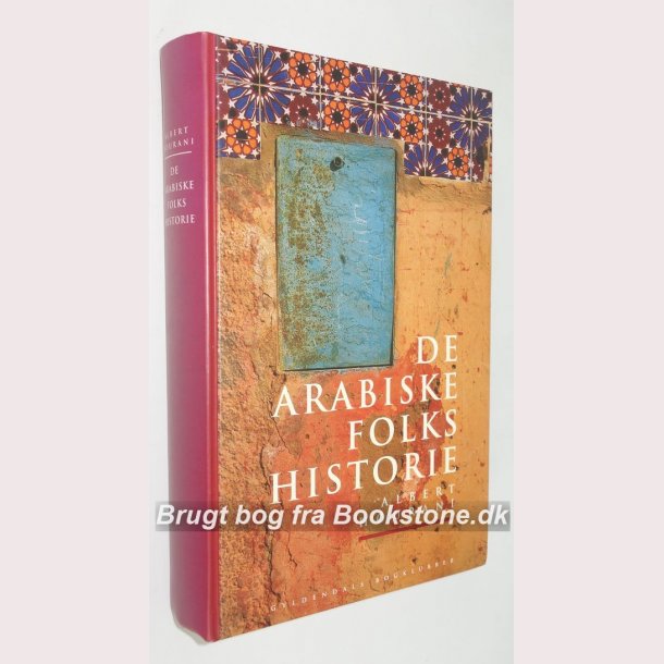 De Arabiske Folks historie