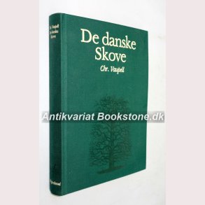 De Danske Skove:Chr. Vaupell