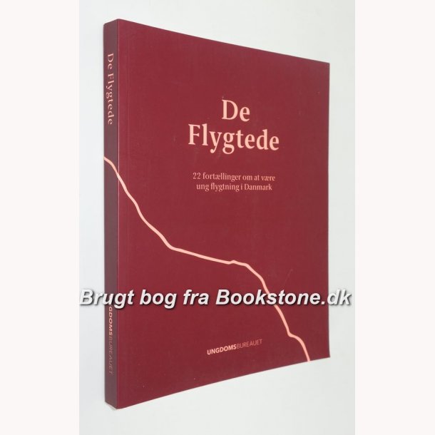 De Flygtede