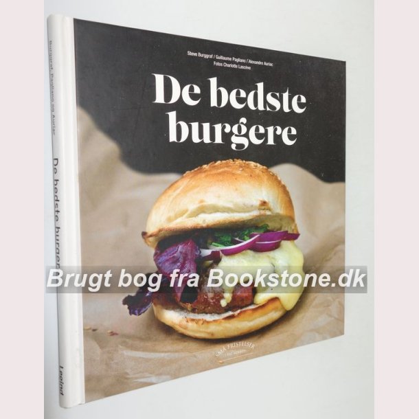De bedste burgere 
