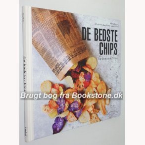 De bedste chips og pommes frites